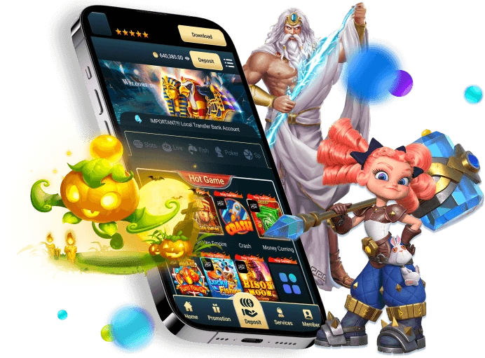 Cấp độ VIP Vàng của xin888