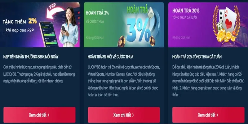 Trò chơi phổ biến xin888 và chiến lược