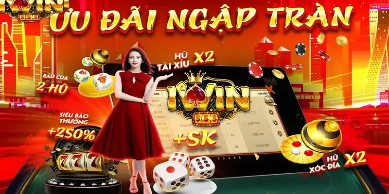 Cải tiến tính năng Casino và Đá gà